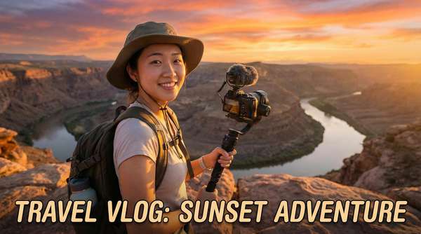 国产自拍旅行视频